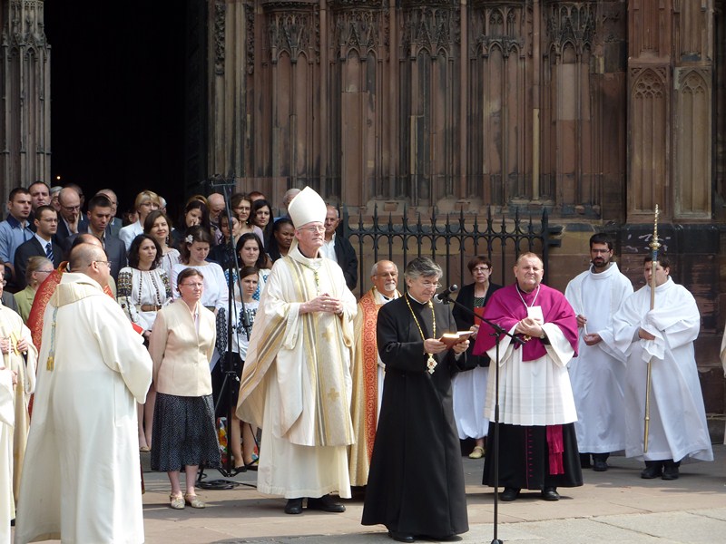 rencontre chorale 2011